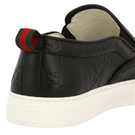 gucci menswear sale|scarpe gucci nere.